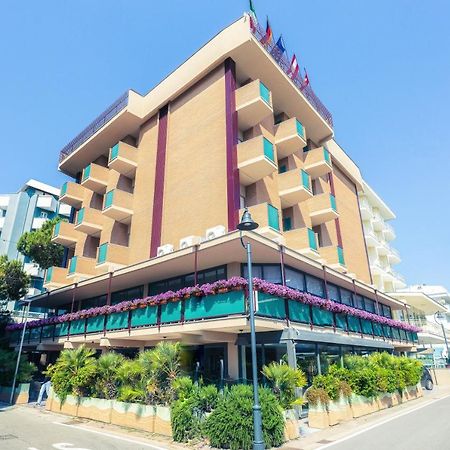 Hotel Nevada Белариа-Игеа Марина Екстериор снимка