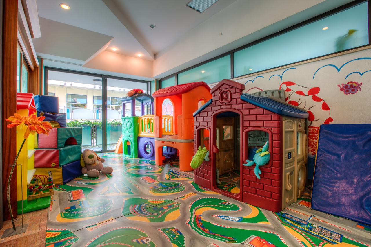 Hotel Nevada Белариа-Игеа Марина Екстериор снимка